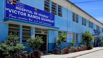 Mujer de 55 años fallece