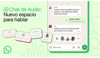 Los usuarios pueden utilizar esta