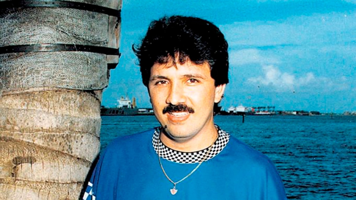 Quién mató a Rafael Orozco? - Infobae