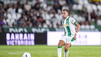 El Córdoba remonta a un Albacete que sigue en descenso