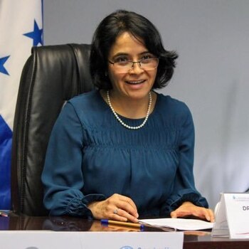 Lucía Buenrostro podría ser la