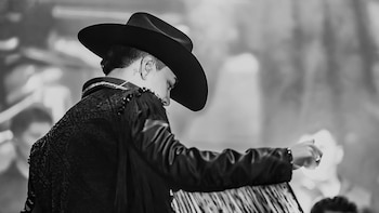 Preparan homenaje para Yeison Jiménez