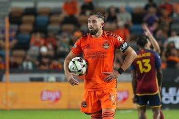 Aug 5, 2024; Houston, Texas,