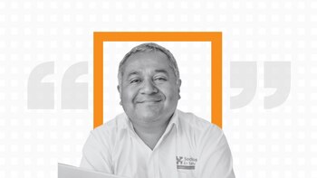 El acompañamiento: pieza clave de