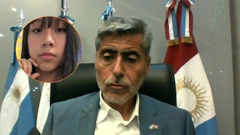 El ministro de Seguridad defendió el operativo tras el crimen de Agostina Vega: “Se activaron todos los protocolos desde el domingo”