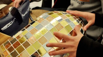 La producción en 3D de