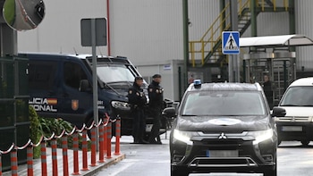 Audiencia Nacional anula el registro de Sidenor al no superar requisitos para limitar un derecho fundamental