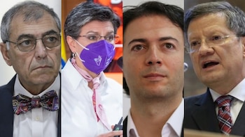 En el transcurso de las