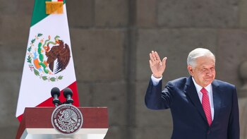 “Cada mes 100 mil personas