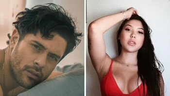 Aida Victoria Merlano confesó curiosa