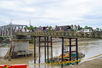 Zona donde se busca a