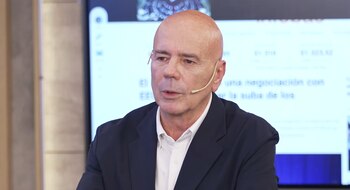 Jorge Telerman en Infobae