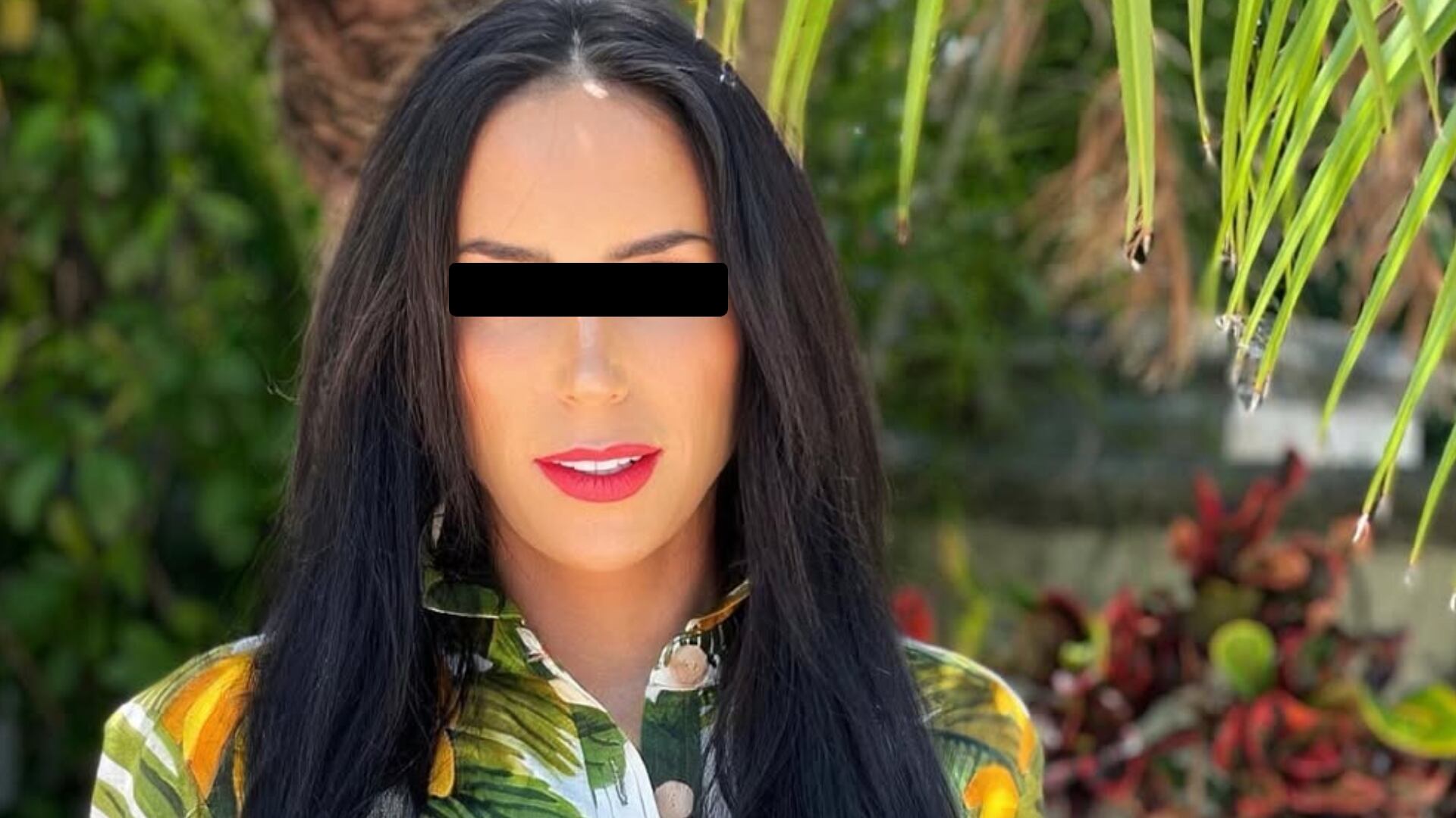 Inés Gómez Mont abandona a Víctor Álvarez Puga en EEUU y busca refugio para sus hijos en un país sin extradición