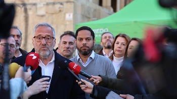 Pollán destaca que el programa