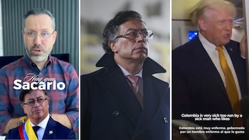 Jaime Andrés Beltrán afirmó que