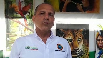 Policía capturó a aspirante a