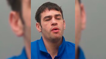 Un hombre de 31 años