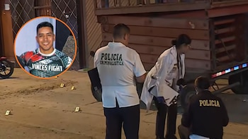 ¿Por qué asesinaron a Alexander Vinces? Las versiones sobre el crimen del campeón de artes marciales en el Callao