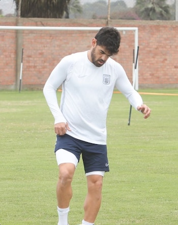 Luis Aguiar – Kevin Quevedo – Leao Butrón – Mateo Antoni – Alianza Lima – Universitario de Deportes – Liga 1 – Perú – deportes – 21 octubre