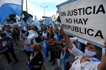 Si no hay Justicia, no