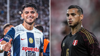 Carlos Zambrano aprobó llegada de