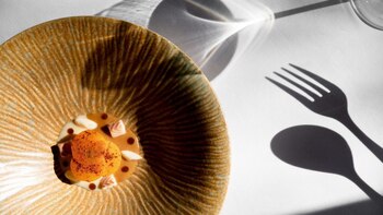 Plato del resraurante La Era