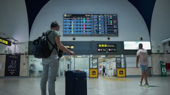 El precio de los vuelos