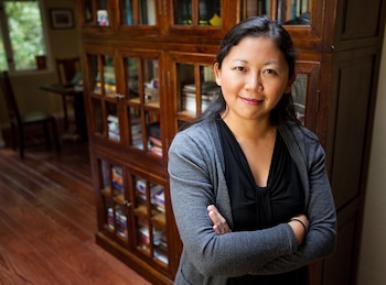 Yiyun Li