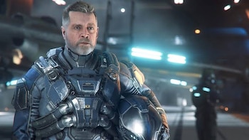 Star Citizen: Squadron 42