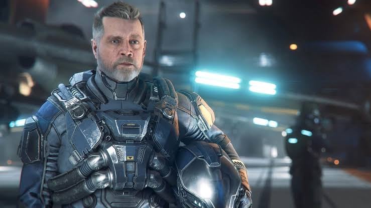 Star Citizen: Squadron 42