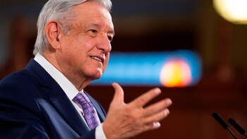 Multada y con cuentas congeladas: