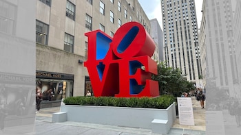 8 años de litigio y 102 millones de dólares: el fallo que protegió el legado de Robert Indiana