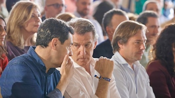 Moreno urge al Gobierno la "verdad" sobre el accidente de Adamuz y que "empiece a asumir responsabilidades"