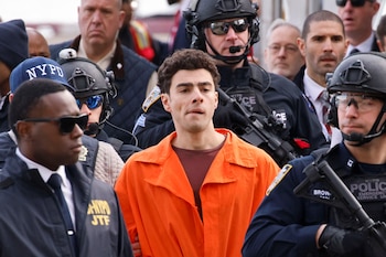 Las autoridades hallaron registros de