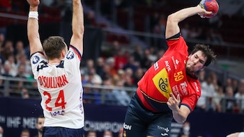 Previa del España - Noruega