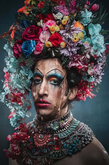 "Hijas", de Leticia Coronel y