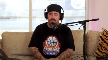 “Sí, quiero que sepan que