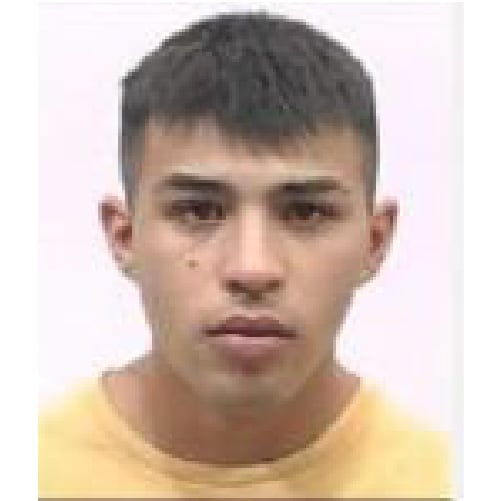 Facundo Nicolás Aguirre nació el 04/06/1998 y tiene 28 años