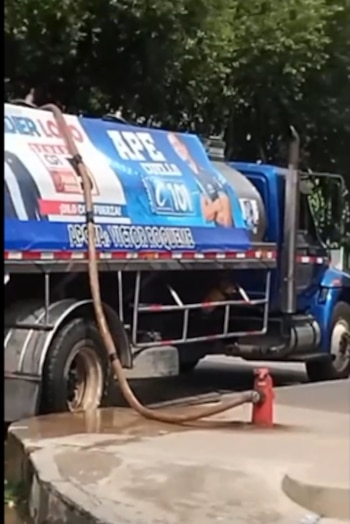 En la imagen se observa