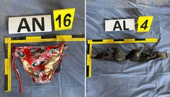 Imágenes de la ropa interior