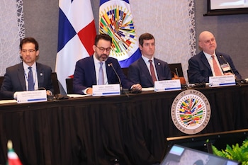 Según el secretario de Seguridad Multidimensional de la Organización de los Estados Americanos, Iván Marques, el fortalecimiento de los sistemas financieros y comerciales frente a estas amenazas es esencial para la seguridad no solo regional, sino también internacional.