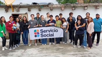 Universidades como agentes de cambio: de la formación en sostenibilidad al impacto social
