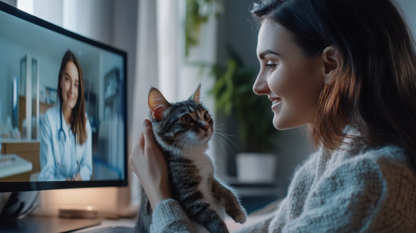 El hallazgo de grasas modificadas en los gatos domésticos revela un marcador incipiente de riesgo renal (Imagen Ilustrativa Infobae)