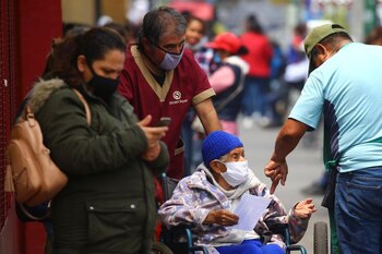 REUTERS/Edgard Garrido