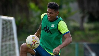 Alex Mejía compartió detalles de