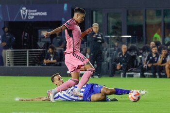 Foto: Reinhold Matay-USA TODAY Sports