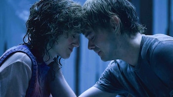 Stranger Things 5: los hermanos