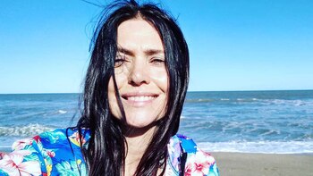 Dieta sana, ejercicio, naturaleza y