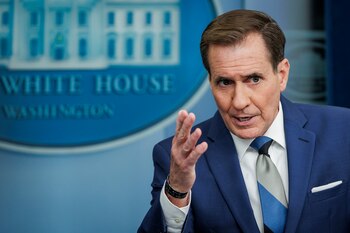 Tras el intercambio de prisioneros