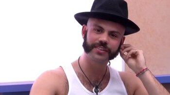 Finito en 'Gran Hermano Dúo'